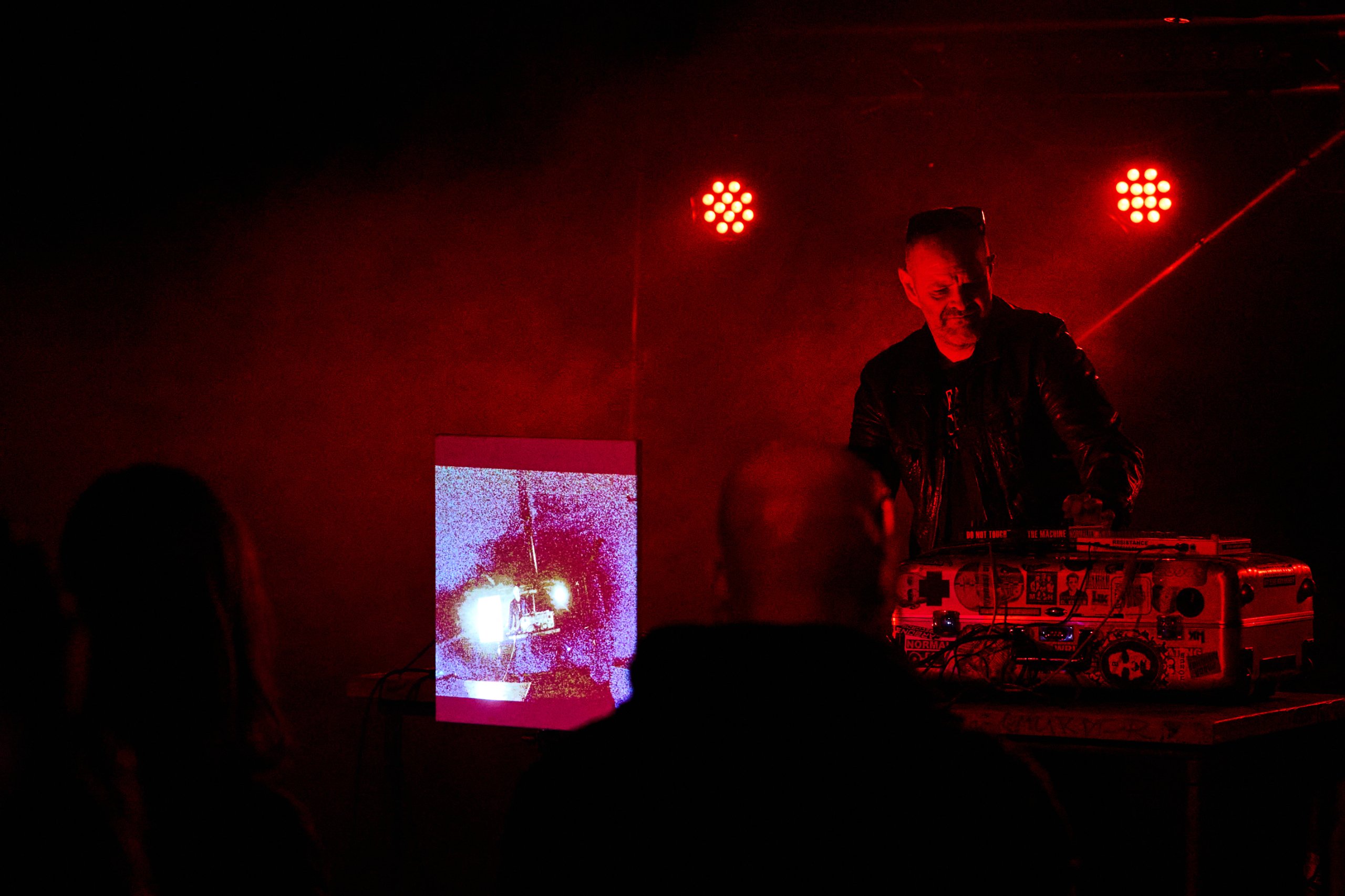 2026 06 13 Bunker Noise 0744